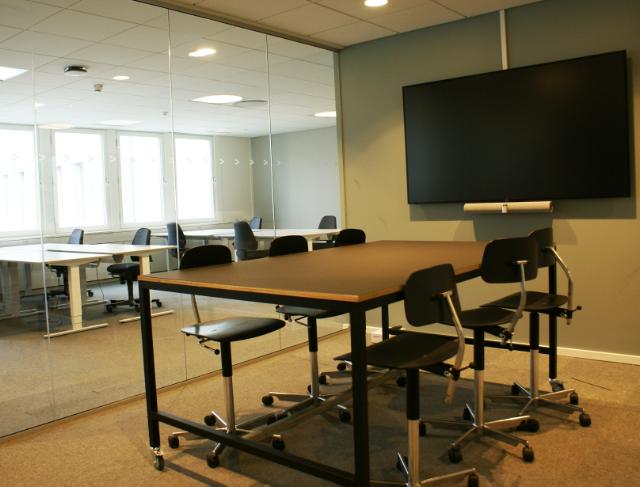 Mødelokale 