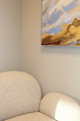 Vi er eksperter i indretning af komfortable møderum