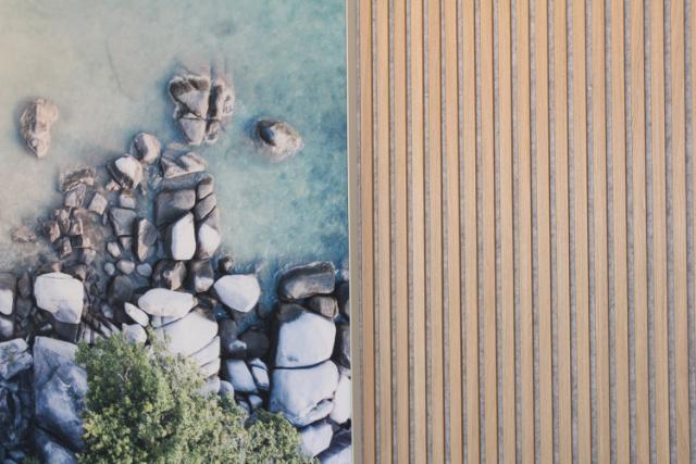 Vi er eksperter i god akustik på kontoret