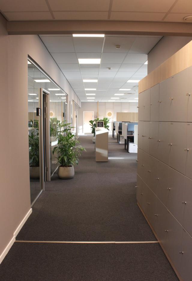 Indretning for Hisense Gorenje