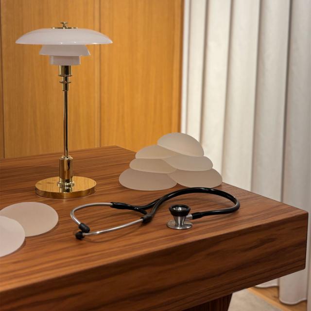 Vi er eksperter i møbler og indretning af venterum på klinikker, lægehuse og sygehuse