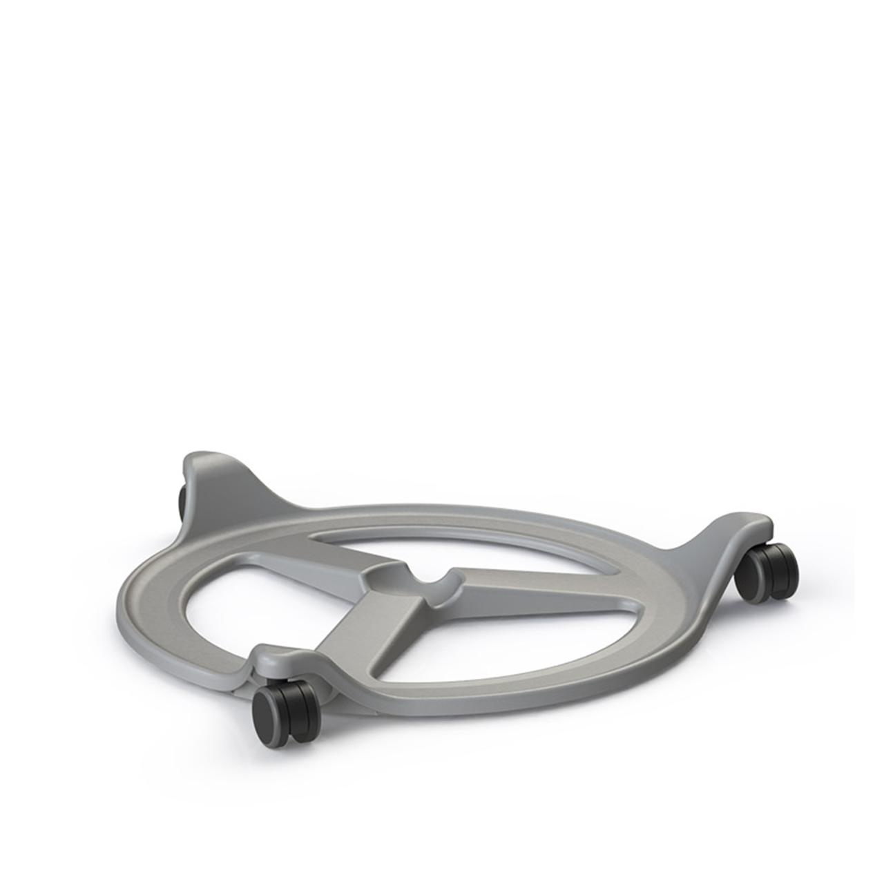 Backapp hjul (wheelplate)