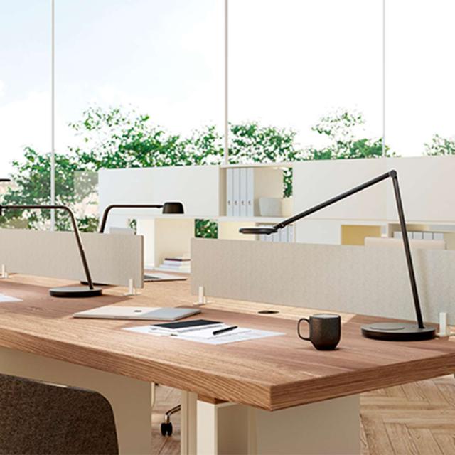 Motus Flat bordfod