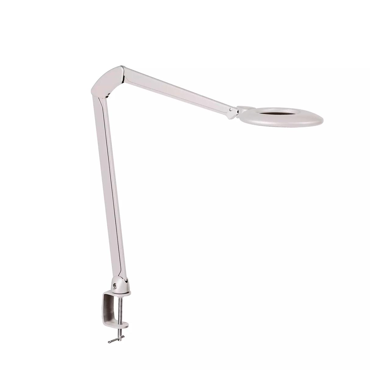 Ovelo bordlampe m/ bordklemme TILBUD