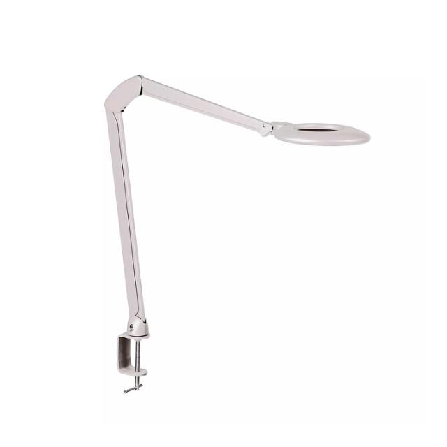 Ovelo bordlampe m/ bordklemme TILBUD