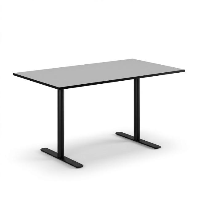 Kantine- eller mødebord 140x80