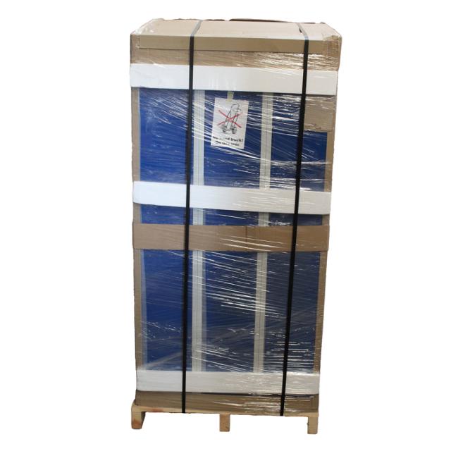 Garderobeskab/locker