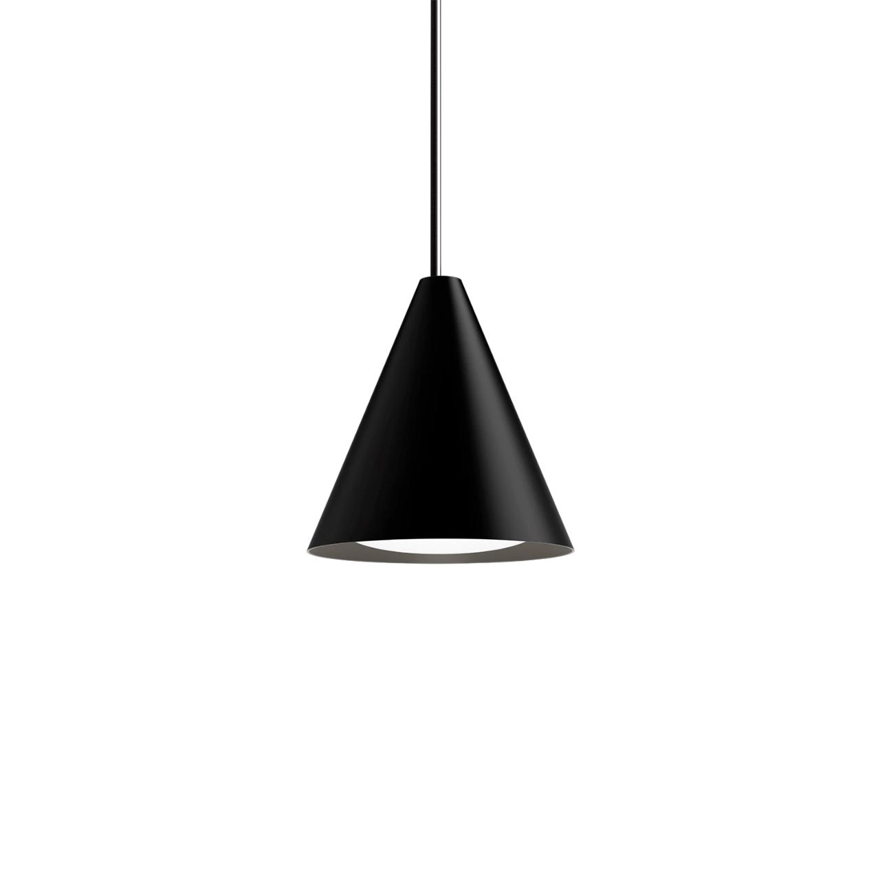Keglen pendel Ø250