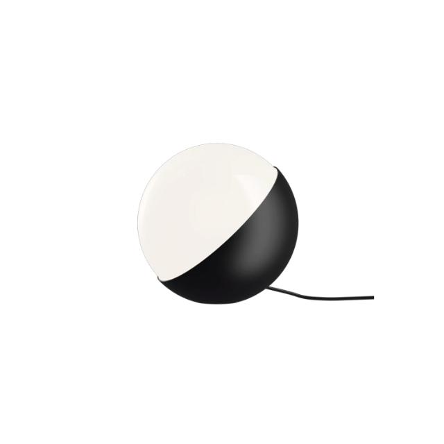 VL Studio 250 bord/gulvlampe, sort