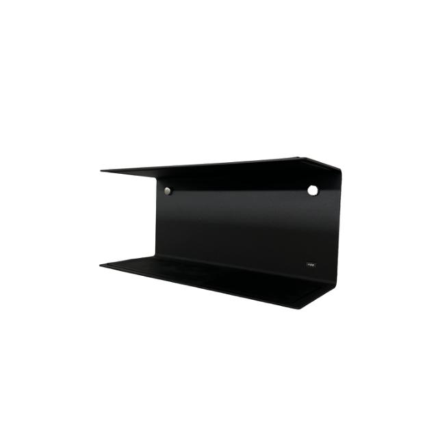Vipp921 hylde, sort