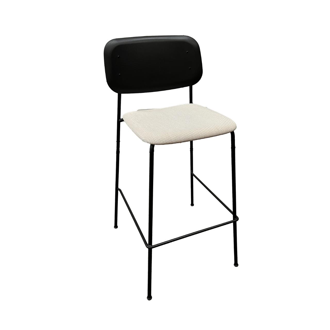 HAY Soft Edge barstol