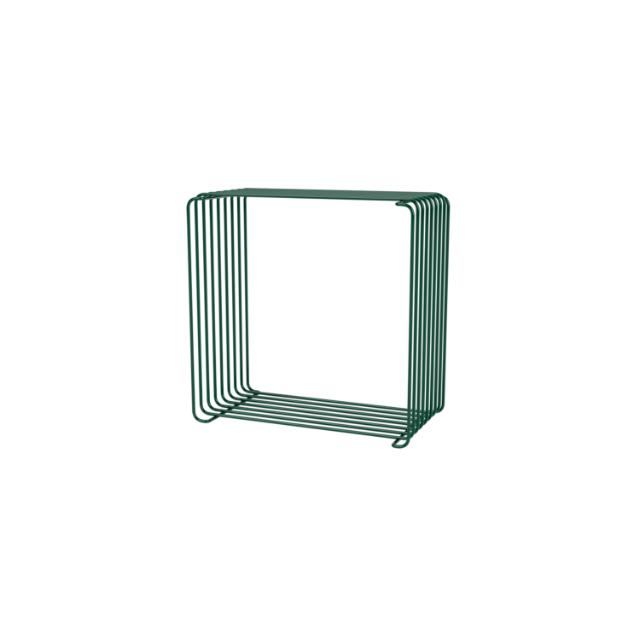 Montana Panton Wire D:18,8 inkl. topplade