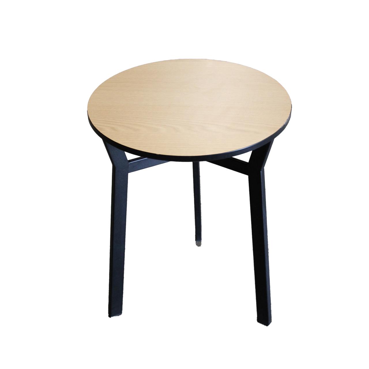 Loungebord Ø40