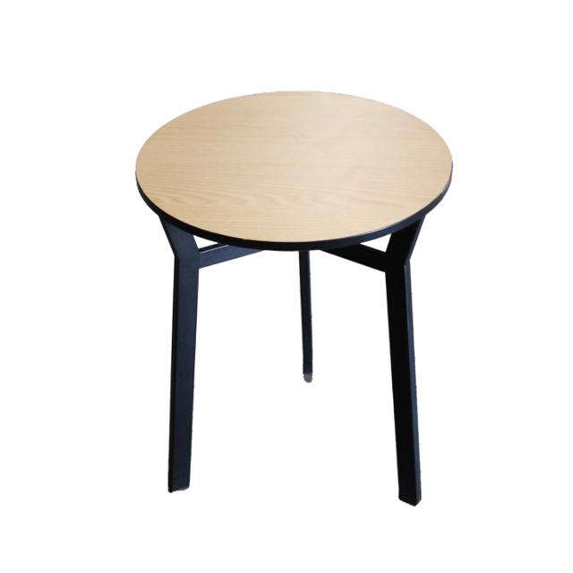 Loungebord Ø40