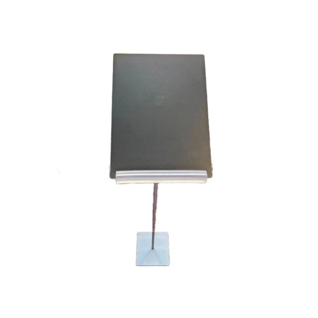 Gulvskilt display