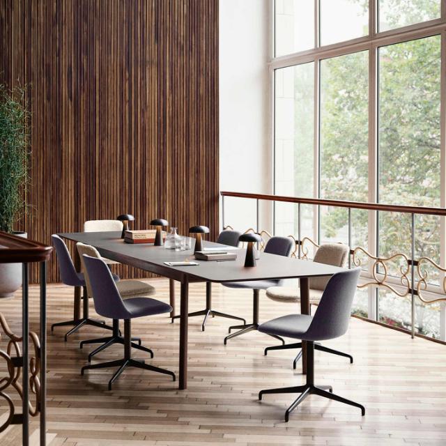 IN BETWEEN mødebord