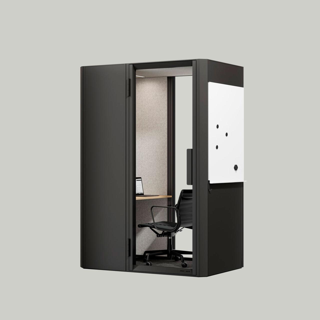 Jetson M1 telefonboks