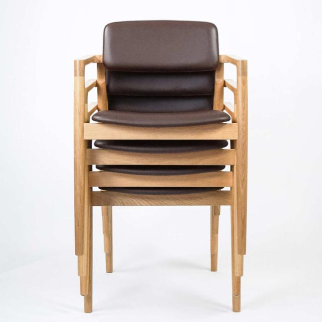 Nobel 8905 m/ læder