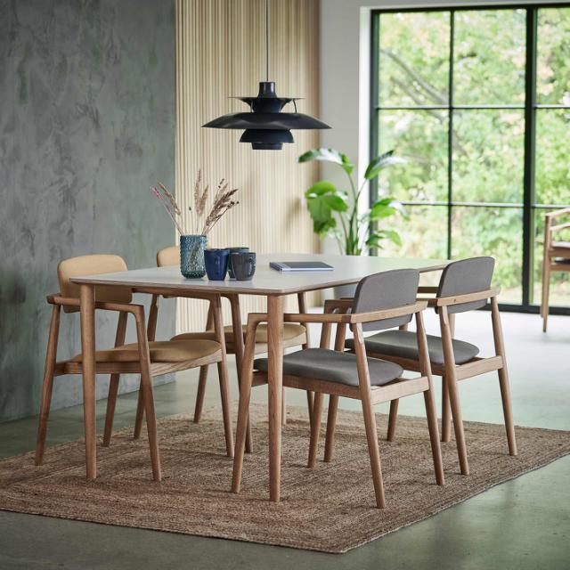 Nobel 8905 m/ læder