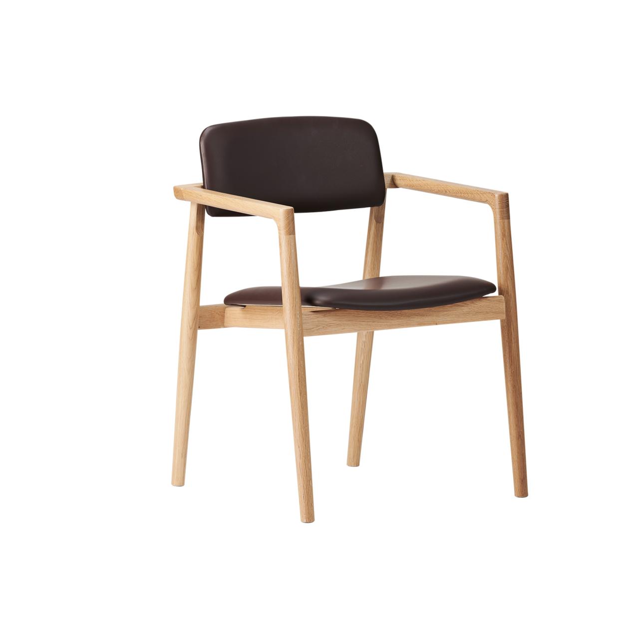 Nobel 8905 m/ læder