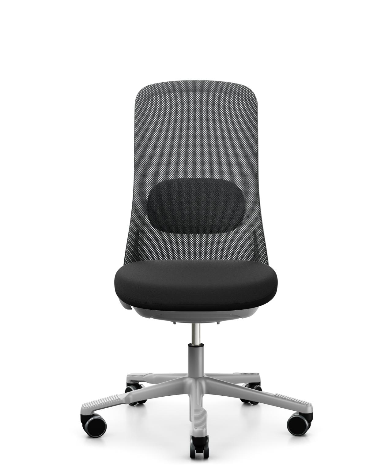 HÅG SoFi 7500 kontorstol Mesh ryg
