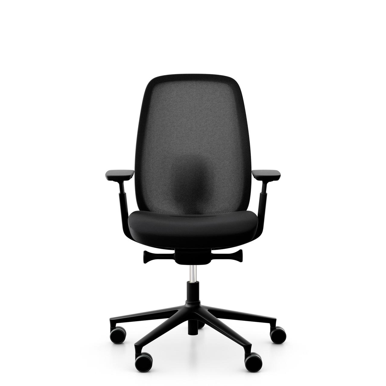 Zoey Mesh kontorstol