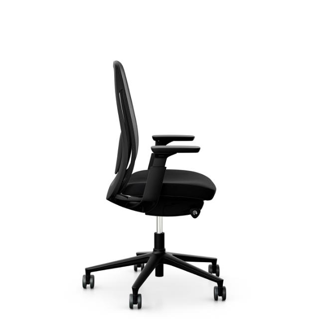 Zoey Mesh kontorstol