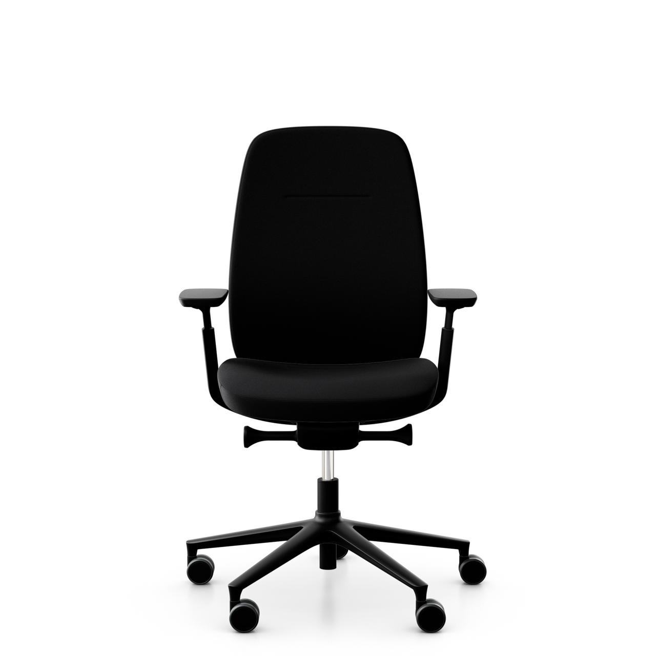 Zoey Soft kontorstol