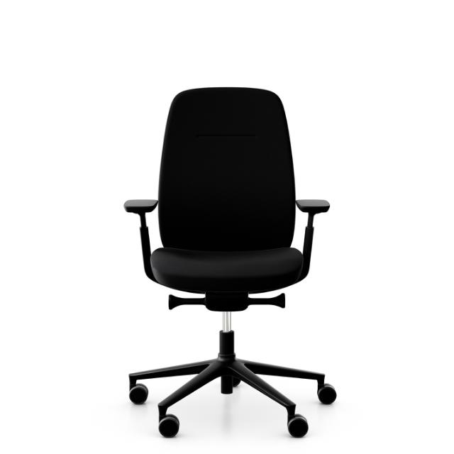 Zoey Soft kontorstol