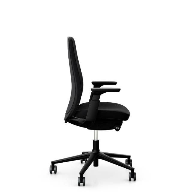 Zoey Soft kontorstol