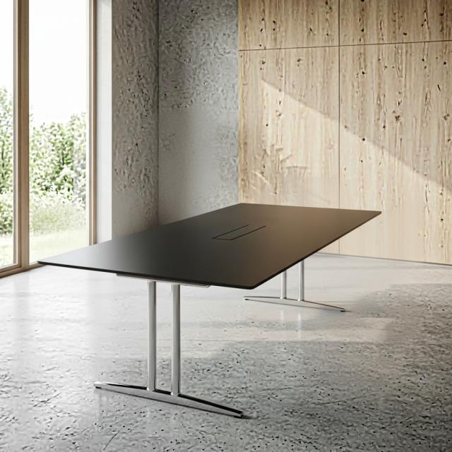 SWITCH EXECUTIVE mødebord