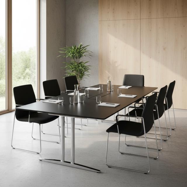 SWITCH EXECUTIVE mødebord