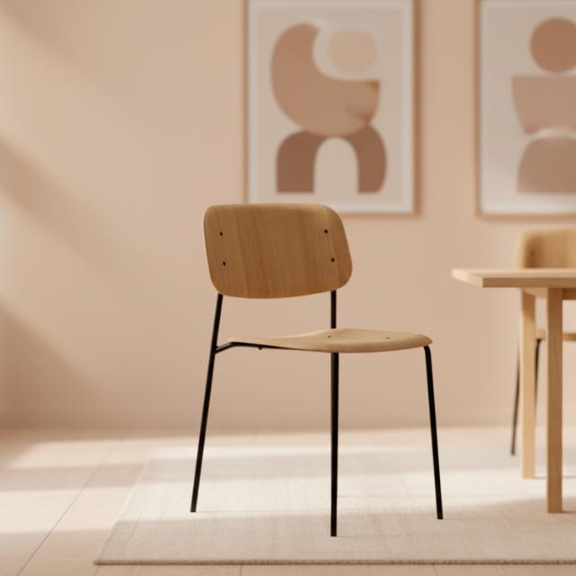 HAY Soft Edge 40, eg