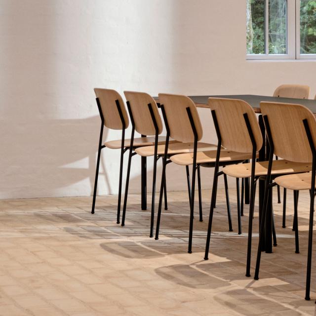 HAY Soft Edge 40, eg