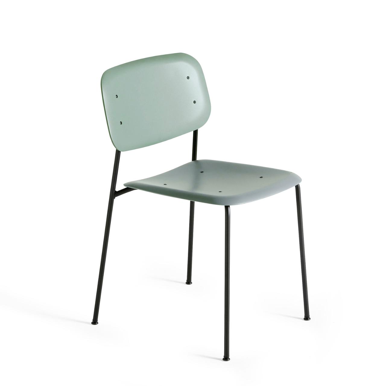 HAY Soft Edge 40, grøn