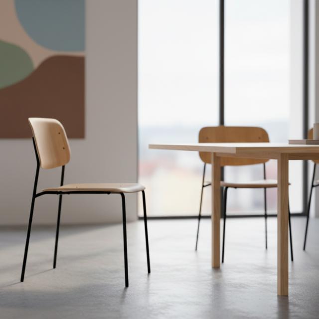 HAY Soft Edge 40, eg