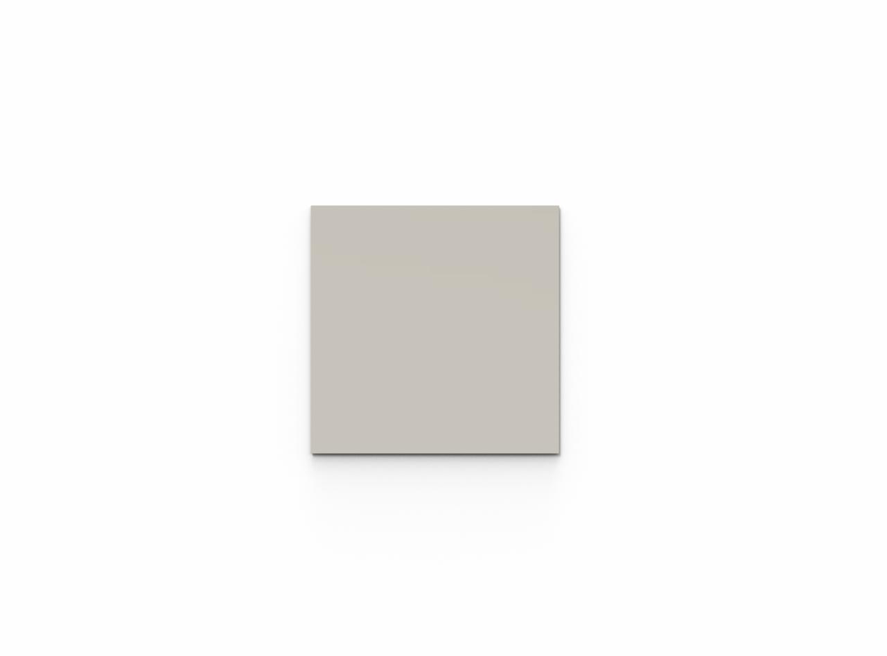 Mood Wall magnetisk glastavle 50x50