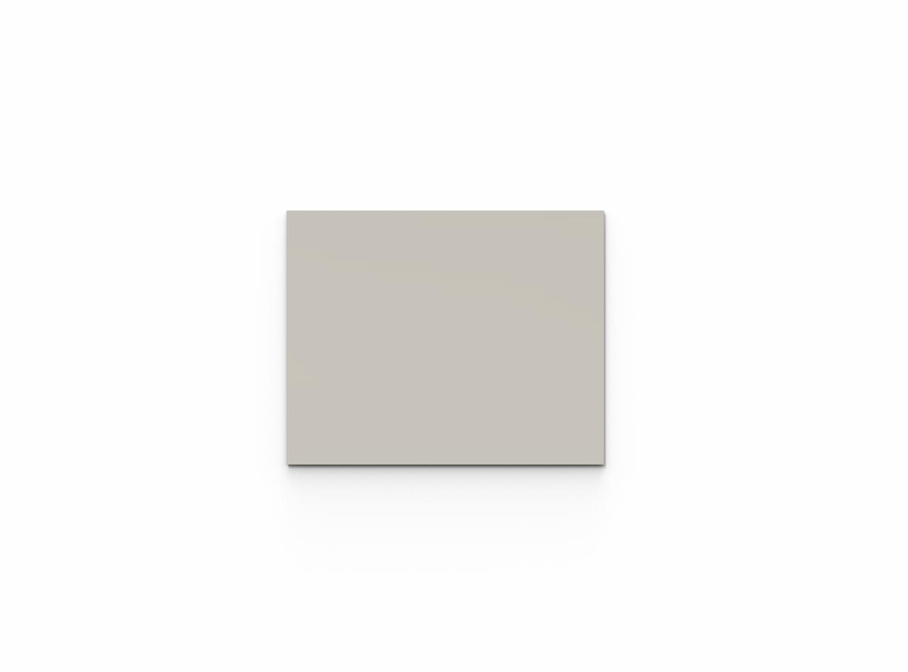Mood Wall magnetisk glastavle 125x100