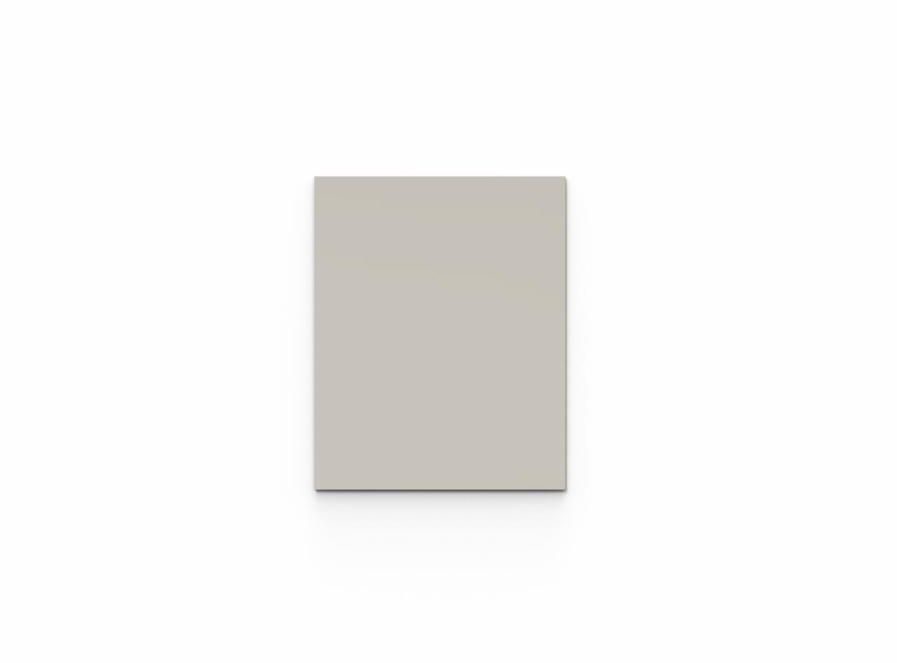 Mood Wall magnetisk glastavle 100x125