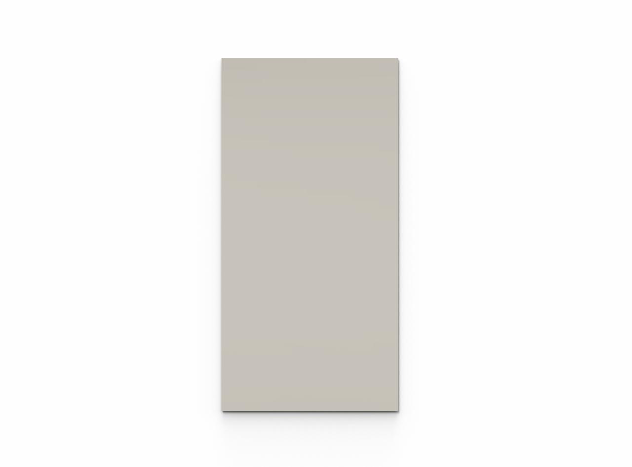 Mood Wall magnetisk glastavle 100x200