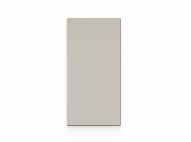 Mood Wall magnetisk glastavle 100x200