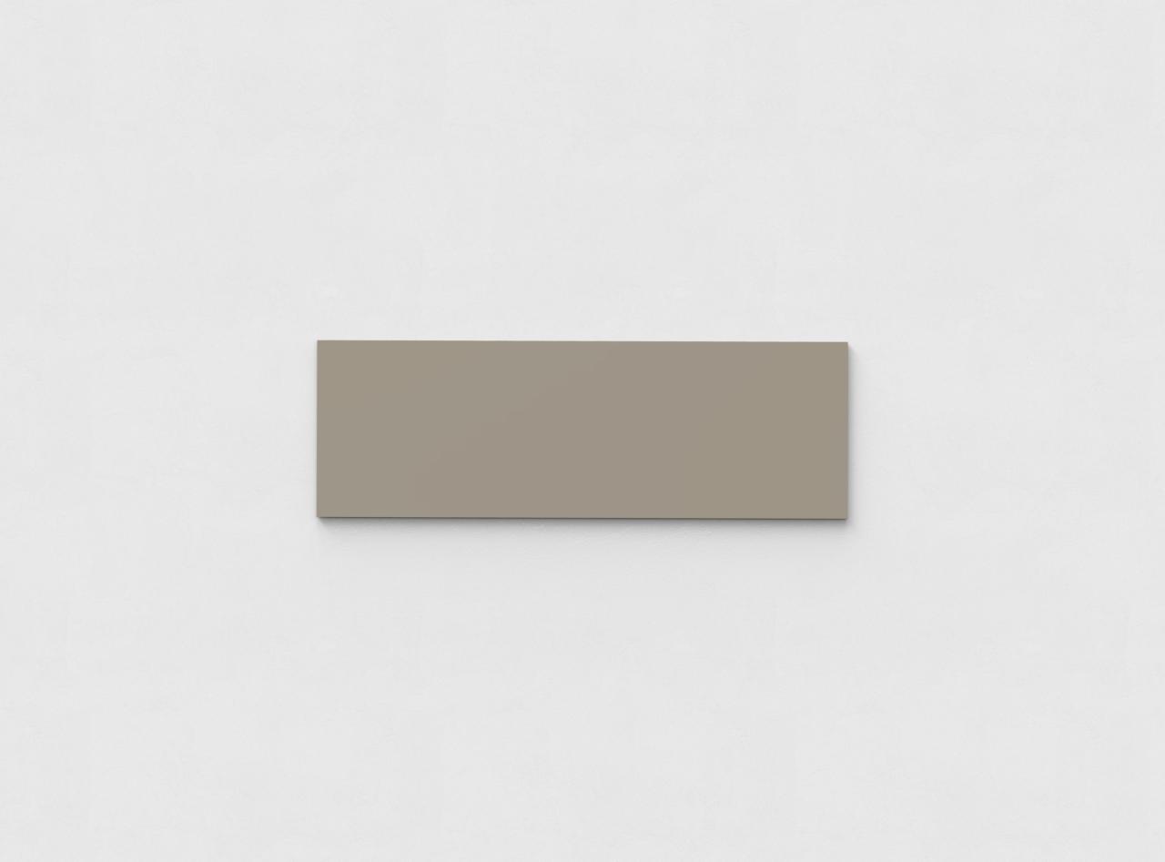 Mood Wall magnetisk glastavle 150x50