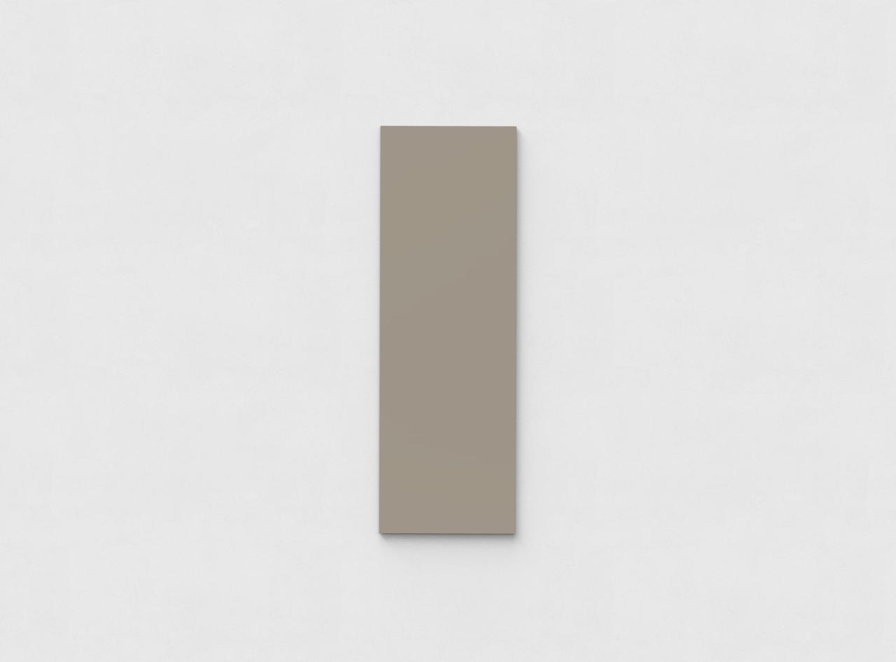 Mood Wall magnetisk glastavle 50x150