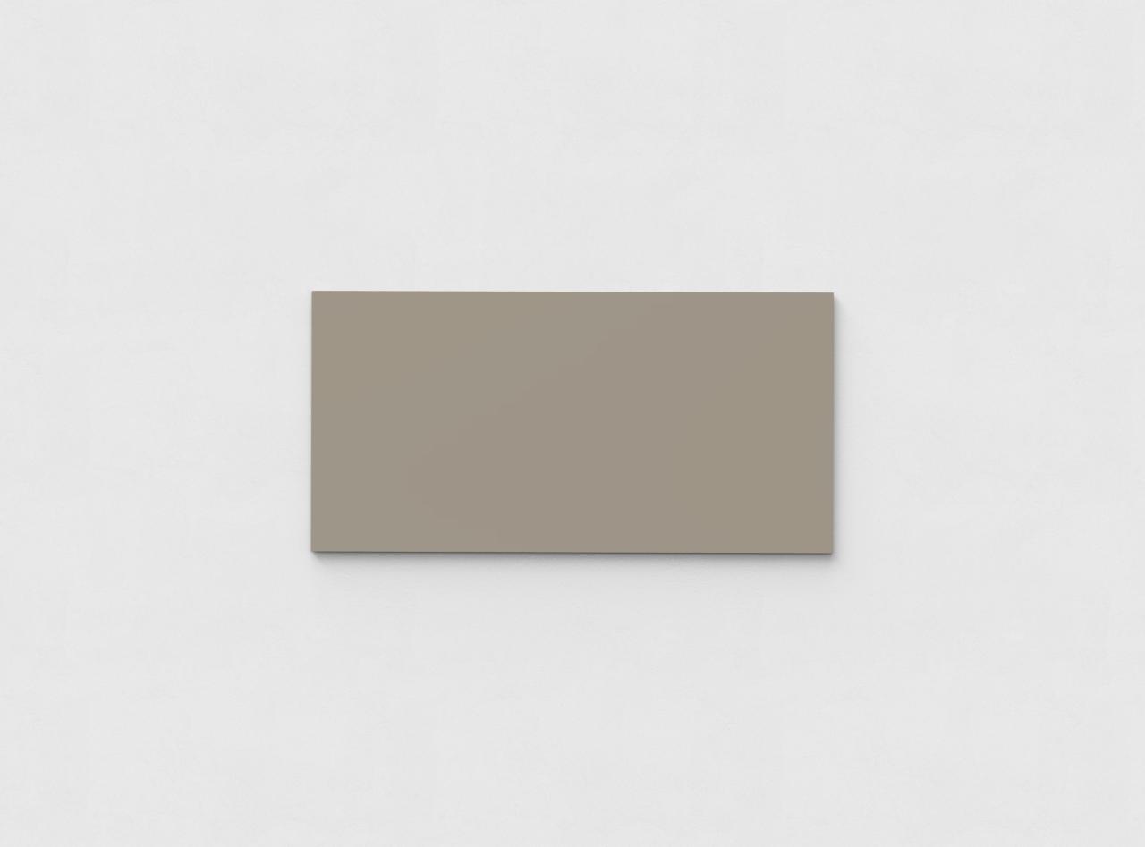 Mood Wall magnetisk glastavle 150x75