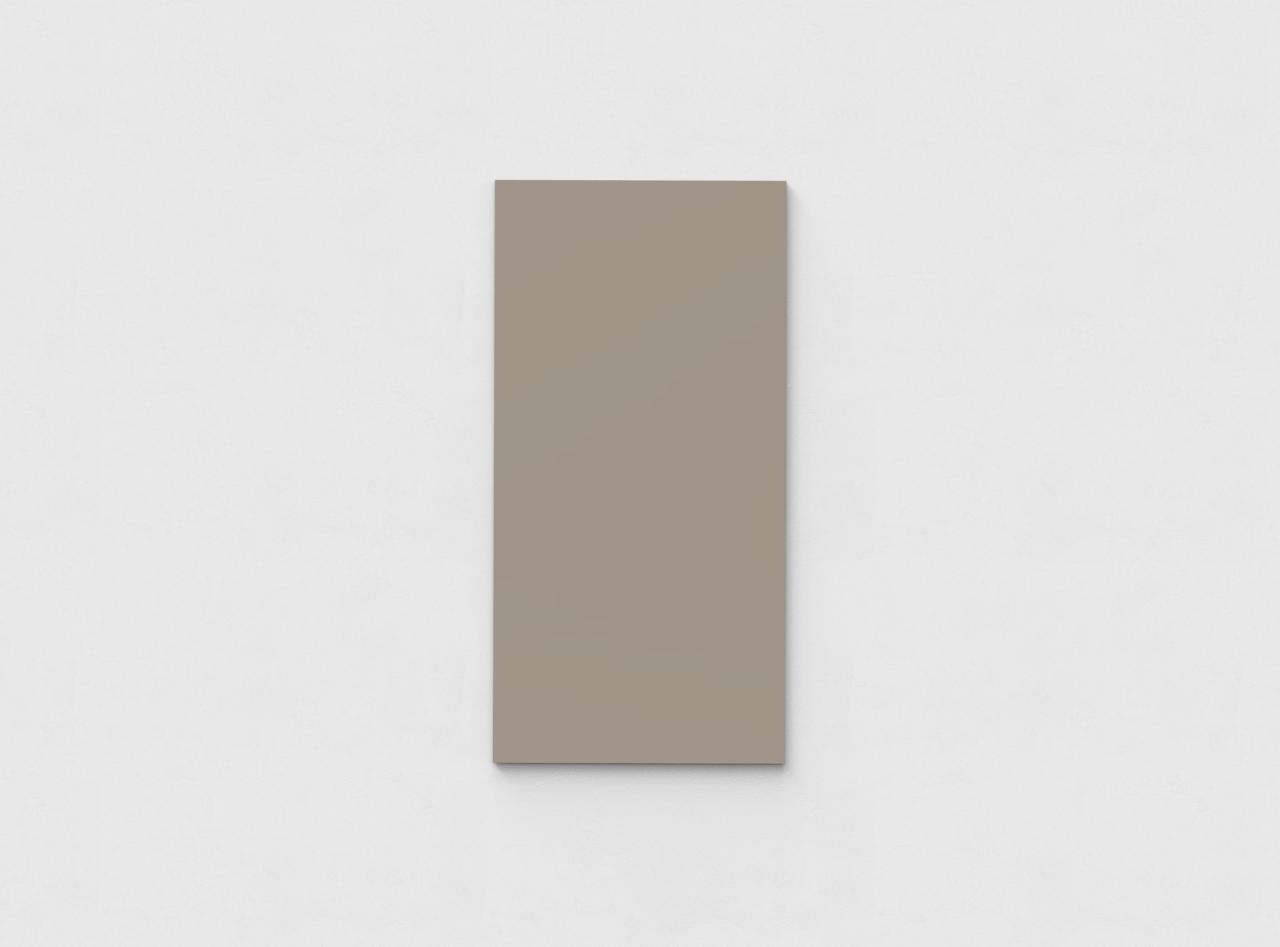 Mood Wall magnetisk glastavle 75x150