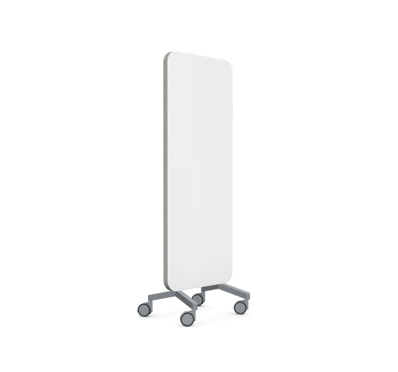Mood Fabric Mobile 70x196, mood glas/stof