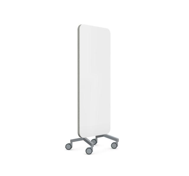 Mood Fabric Mobile 70x196, mood glas/stof