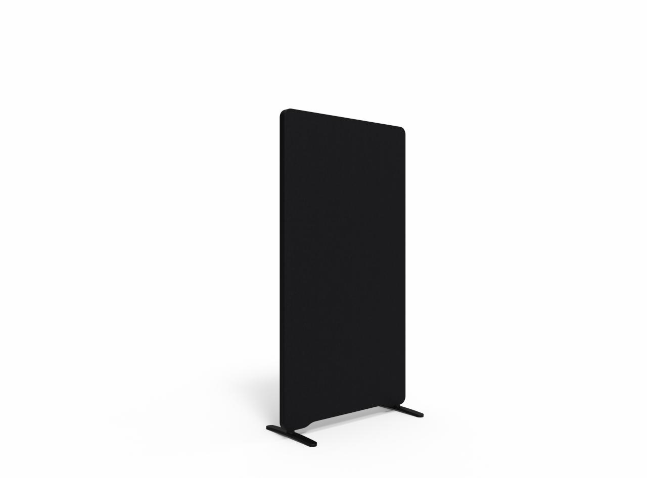 Edge gulvskærm 80x150