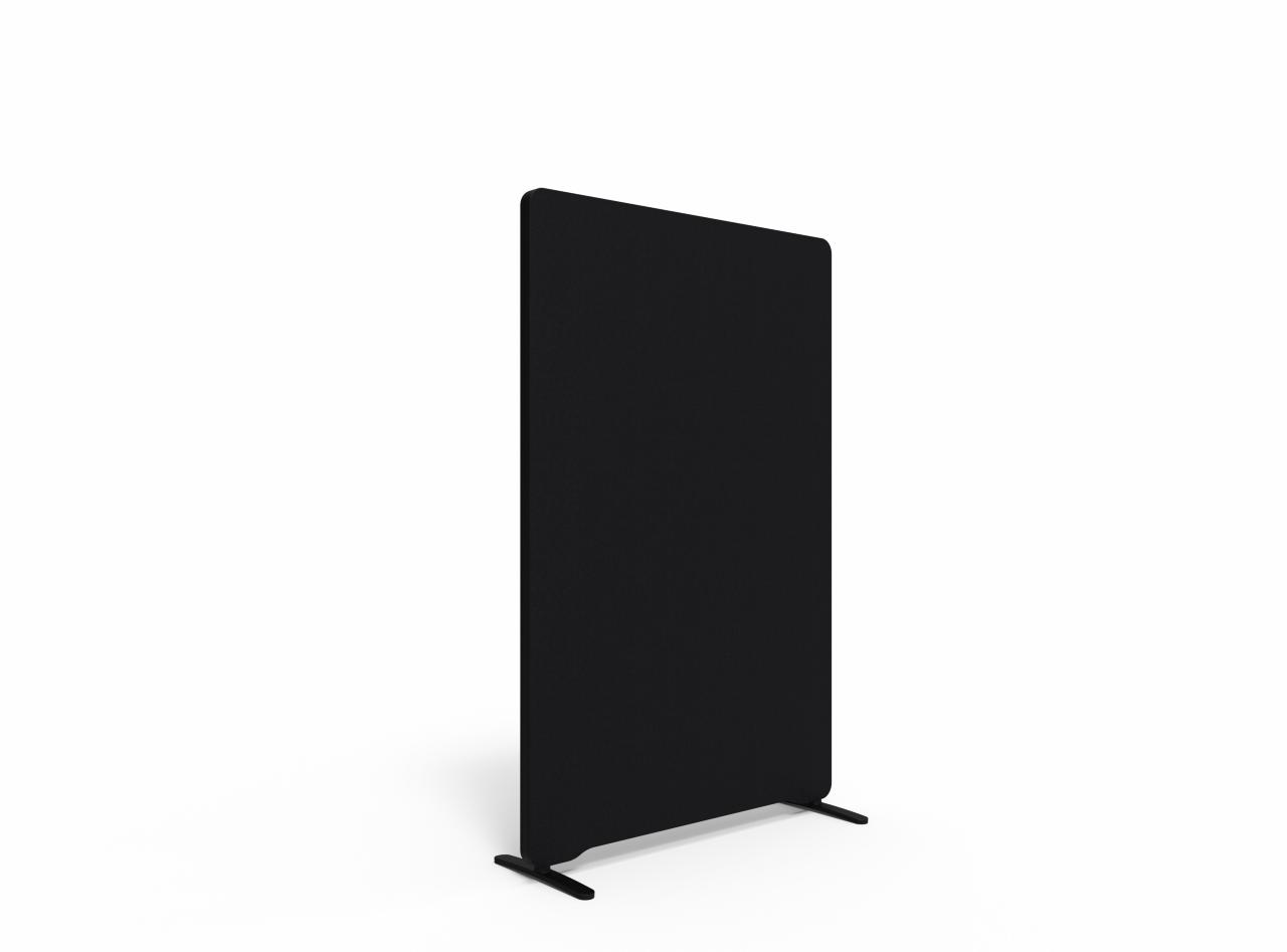 Edge gulvskærm 100x150