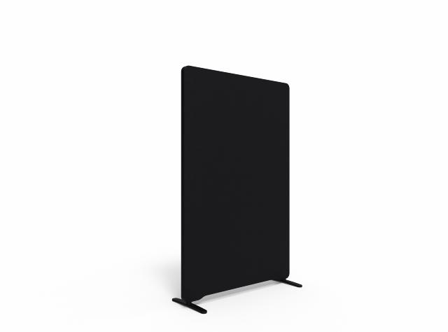 Edge gulvskærm 100x150